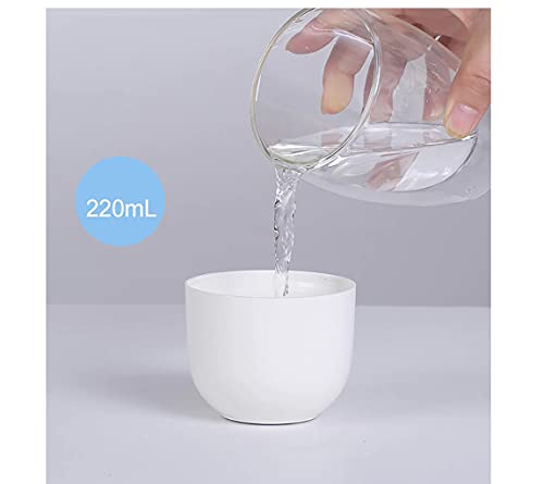 Mini Umidificador De Ar Portátil Purificador - Usb - Lâmpada