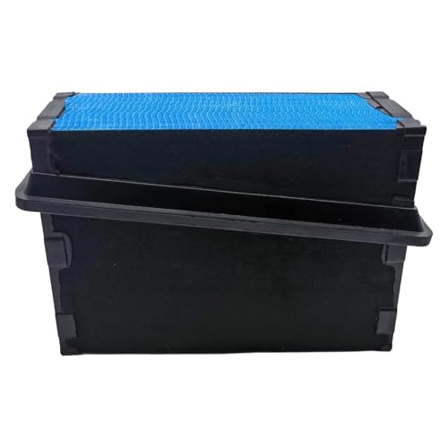 P621725 Engine Air Filters Compatible With Kenworth T680 T880 Peterbilt 567 579 Paccar MX-11 MX-13 Engines Replacement LAF6725 P637453 PA32000 WA11058 501058