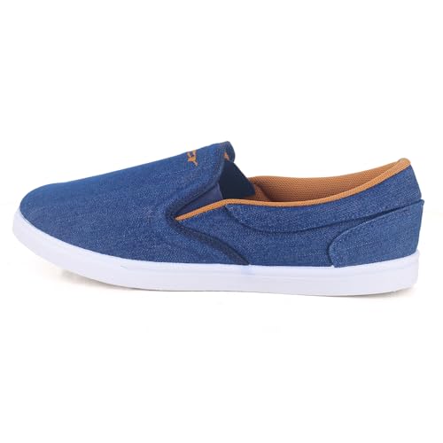 Image of SPARX Outdoor Stylish & Comfortable Casual Shoes for Men SC-402