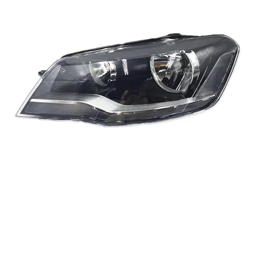 Phare avant gauche pour VW Jetta 2014 afin de rouler en sécurité la nuit