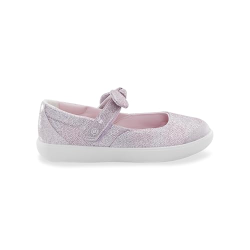 Stride Rite SR Selena chaussure de marche bébé fille aux finitions soignées