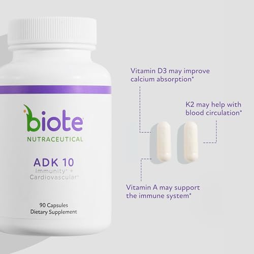 Biote: Immunity
