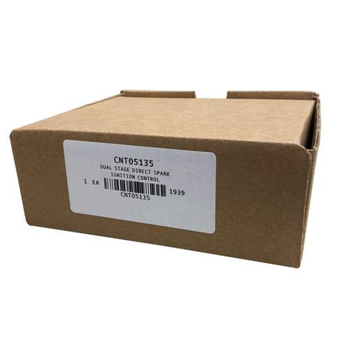 Trane Parts CNT5135 DSI Module in its retail packaging box