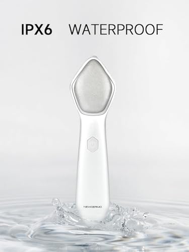 NEWDERMO Pro Microdermabrasion Machine