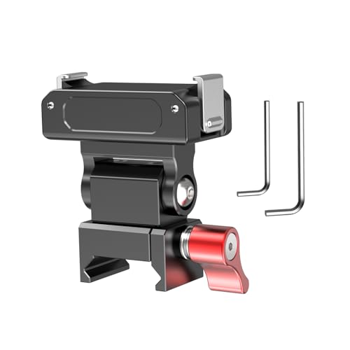 FEICHAO NCbN[X Jj^[}Eg NATO[t 360°] X180°߉\ JP[Wz_[ (Action5 Pro/4/3/OSMO 360p}Olbgx[X)