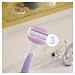 Gillette Venus ComfortGlide Breeze Cuchillas de Afeitar Mujer, Paquete de 8 Cuchillas...