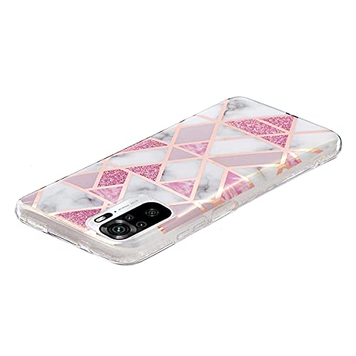 YiKaDa - Cover Compatibile con Xiaomi Redmi Note
