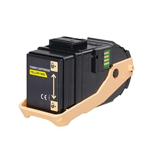 Toner C9300 Giallo Compatibile per Epson ACULASER