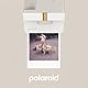 Polaroid Now 2nd Generation I-Type Sofortbildkamera – Vintage White (9130)