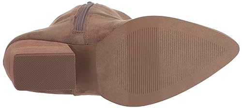 DV Dolce Vita Women's Kurt Ankle Boot4