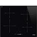 Produktbild Smeg 60cm 4 Zone Induction Hob with Slider Touch Controls