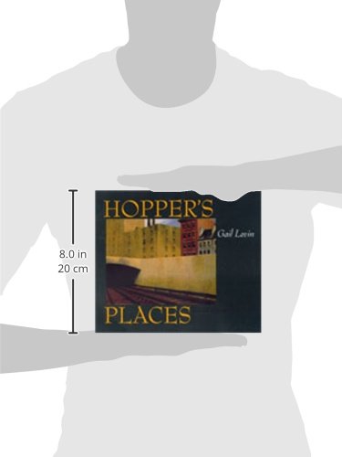 Hopper's Places