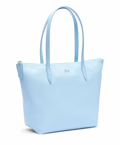 Image of Lacoste Womens L.12.12 Concept Shopping Tote Bag