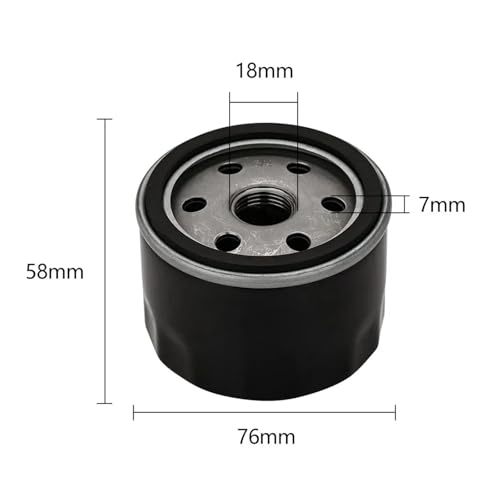 Aceite para motor reemplazo piezas 1PC miniatura 3