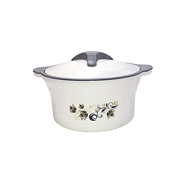 Buy Pkb ROYL GRU Insulated Hot Pot Gift Set, 3Pcs ,Thermoware