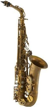 Eastman 52nd St. Eb Alto Saxophone