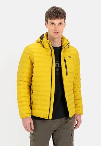 Blouson Homme camel active 430354 Veste Mi-Saison Légère - 2