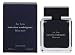 Narciso Rodriguez Him Bleu Noir Eau de Toilette Spray for Men, 3.3 Ounce