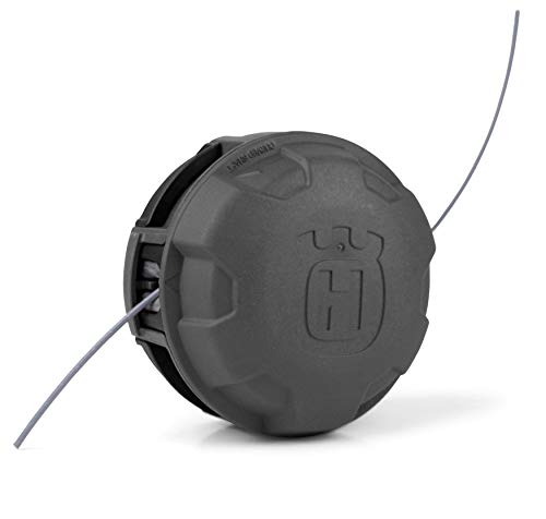 Husqvarna Rapid Replace Trimmer Head, Black - Image 3