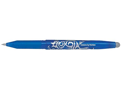 Pilot Frixion Erasable Ballpoint Pen