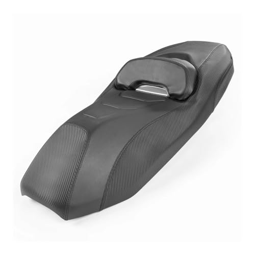 Coussin de siège monobloc de rechange pour Forza 350 NSS haut de gamme