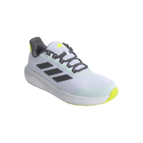 Image of adidas Mens Cloud-Space Running Shoes