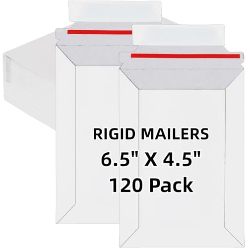 TFONSIGI 120pbN ZtV[ d[[ 6.5C` x 4.5C` tbgōd 4x6J[h ʐ^ CD ҏ ͂ R~bNubN ʐ^ ޗp