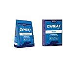 ✅Zynrat bf pasta fresca: Es un rodenticida y raticida en forma de pasta fresca para el control de infestaciones de rata de alcantarilla y ratón común en todas las etapas de desarrollo eliminándolas con una sola ingestión.