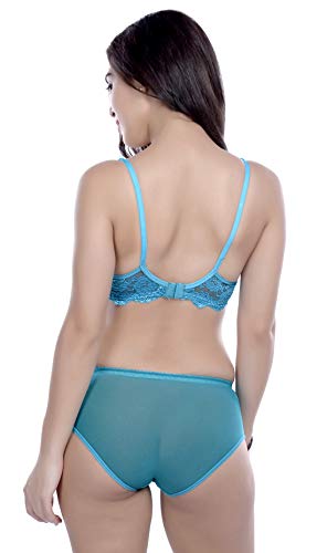 Image of PIBU Women Lingerie Set
