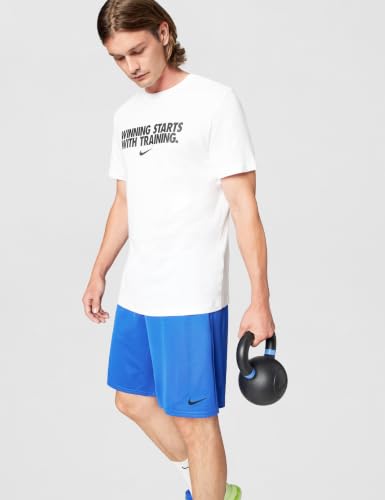 Image of Nike Men's Dri-FIT Flex 9 inch Workout /Training Shorts