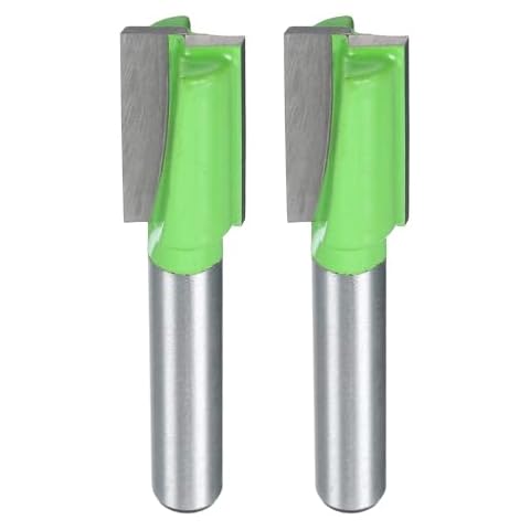 sourcing map Router Bits for Woodworking Cover