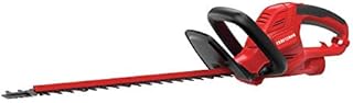 Craftsman CMEHTS822 Electric Hedge Trimmer, 22-Inch