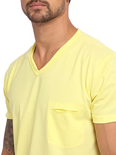 Street Industries Casual Uomo T-Shirt - Estate