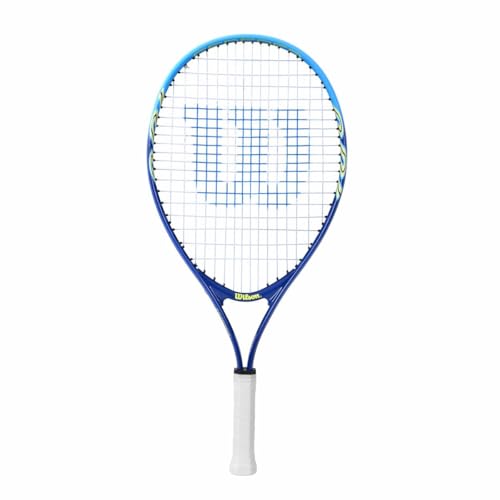 Image of Wilson Federer 23 Junior Tennis Racquet, Size 23 inch (7-8 Year Old)