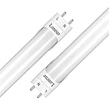 ERSETZT HERKÖMMLICHE LEUCHSTOFF RÖHREN: Mit unseren LED Röhren können sie Ihre alten Lampen ins 21. Jahrhundert aufrüssten