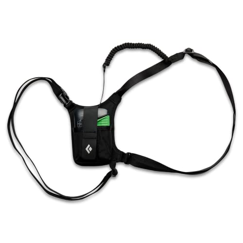 Black Diamond BD Recon X Bluetooth Avalanche Beacon Transceiver for Ski, Snowboard, Sled, Backcountry, Moutaineering - Thumbnail 4