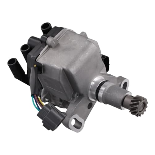 Distributeur d'allumage ensemble complet haute précision Mazda 626 D4T90-02