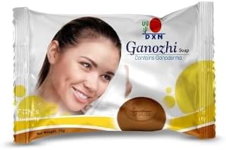 Ganozhi Soap (75g)