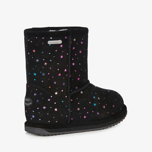 EMU Australia - Sparkle Brumby Kids Boot4