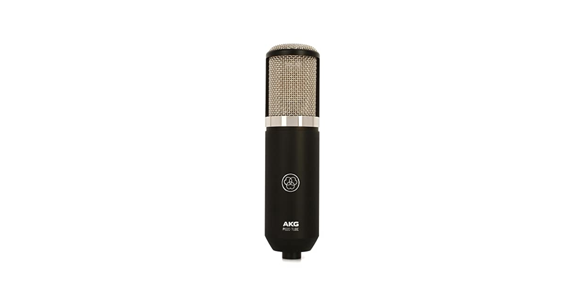 Amazon.com: AKG Pro Audio P820 Tube Condenser Microphone