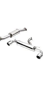 Amazon | 5ZIGEN マフラー 5ZIGEN SP SPEC STREET [HONDA(ホンダ