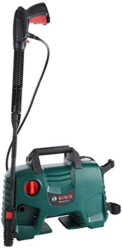 Bosch High Pressure Washer EasyAquatak 110 | Model: 06008A7FL0 with 1 year warranty