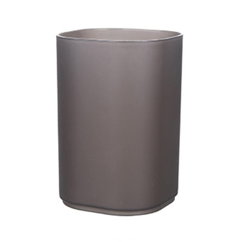 Boîte de rangement multi-fonction Argento style givré pour fournitures scolaires et papeterie