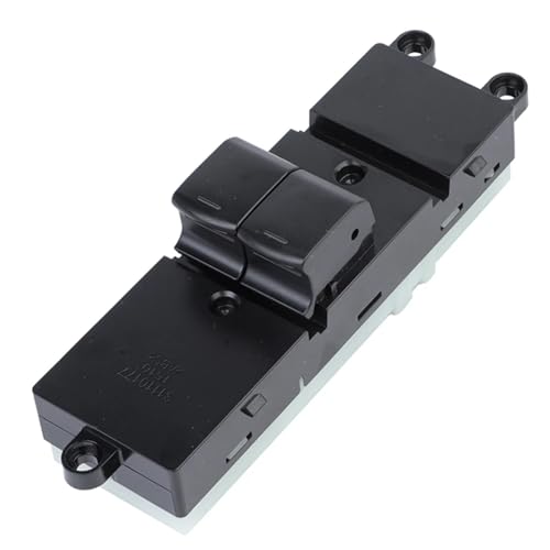 Interrupteur lève-vitre haute sensibilité pour commande Nissan 25400-95F0B