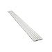 QUICK-FIX Ersatzprofil 955 mm – für 19x19x10 cm Glassteine 19 x günstig Kaufen-QUICK-FIX Ersatzprofil 955 mm – für 19x19x10 cm Glassteine