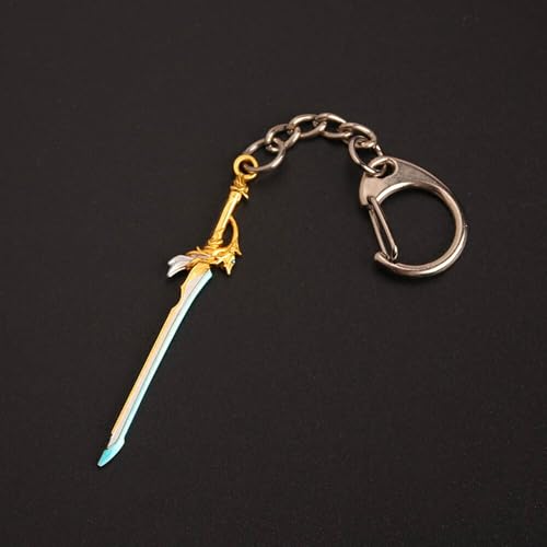 Image of Keychains for Anime Fans | Anime Key Rings | Keychain For Collection | Antique Keyrings |
