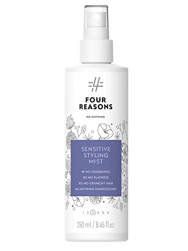 No nothing Styling Mist