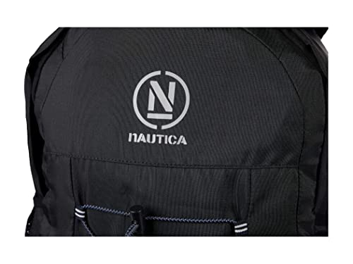 Nautica H20 Sport Backpack Black One Size3