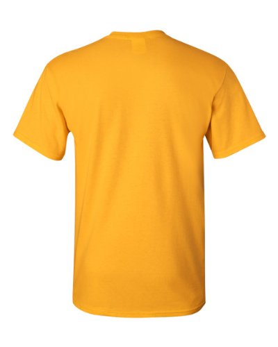 CreateMyTee | Tiffin University Stacked Text T-Shirt2