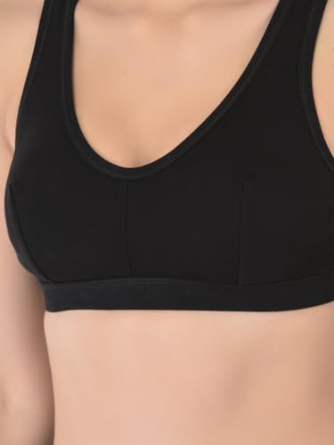 Image of Softline Butterfly Women Plunge Bra